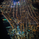 Illustration for article titled These are the most amazing aerial photos of New York ever, period